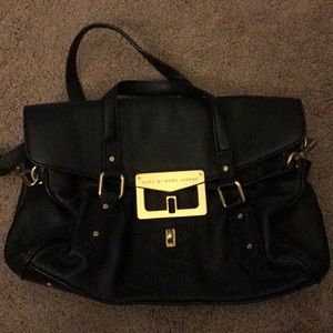 Marc by Marc Jacobs bag with shoulder straps